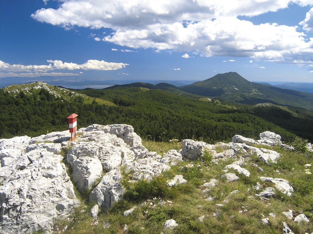 🥾 05.07.2026. (nedjelja) Izlet: Brgudac, Korita, Brajkov vrh i Županj vrh (Ćićarija)